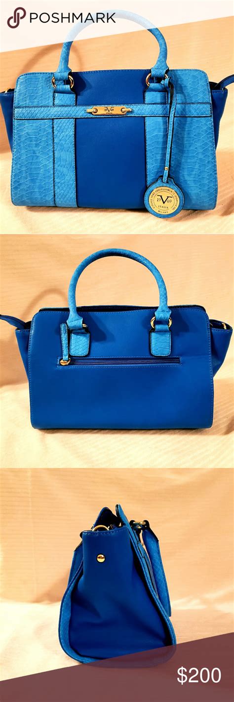 versace 1969 italia purse|19v69 italia collection.